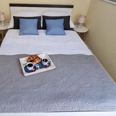 Two Stars - Villa Sunce Senj  Bagian luar foto