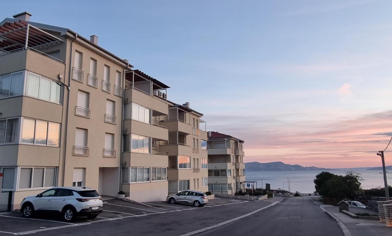 Two Stars - Villa Sunce Senj  Bagian luar foto