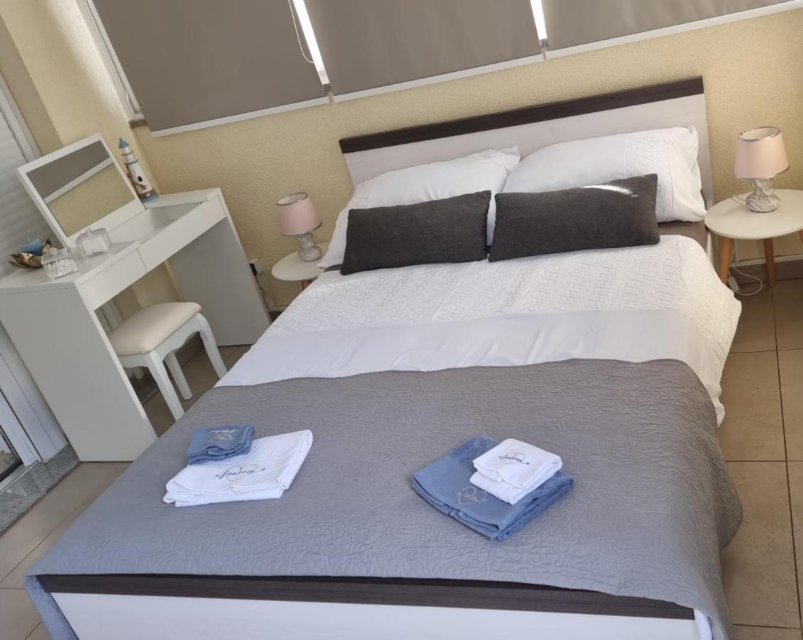 Two Stars - Villa Sunce Senj  Bagian luar foto
