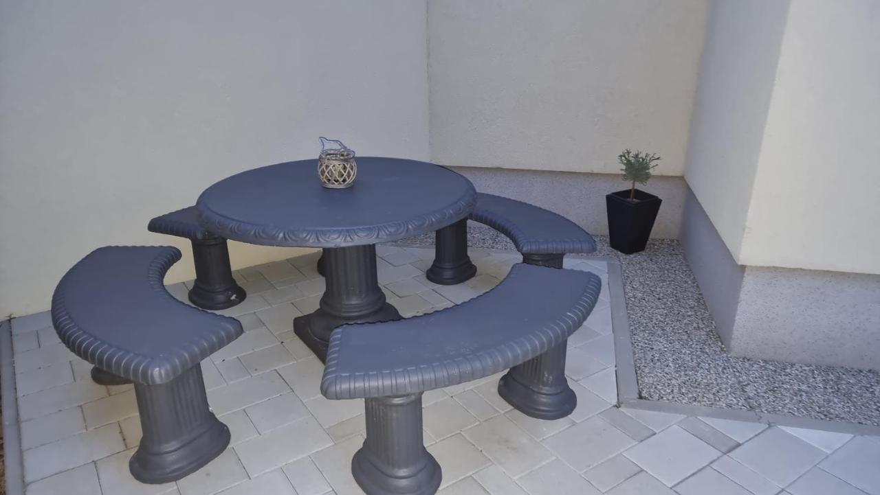 Two Stars - Villa Sunce Senj  Bagian luar foto