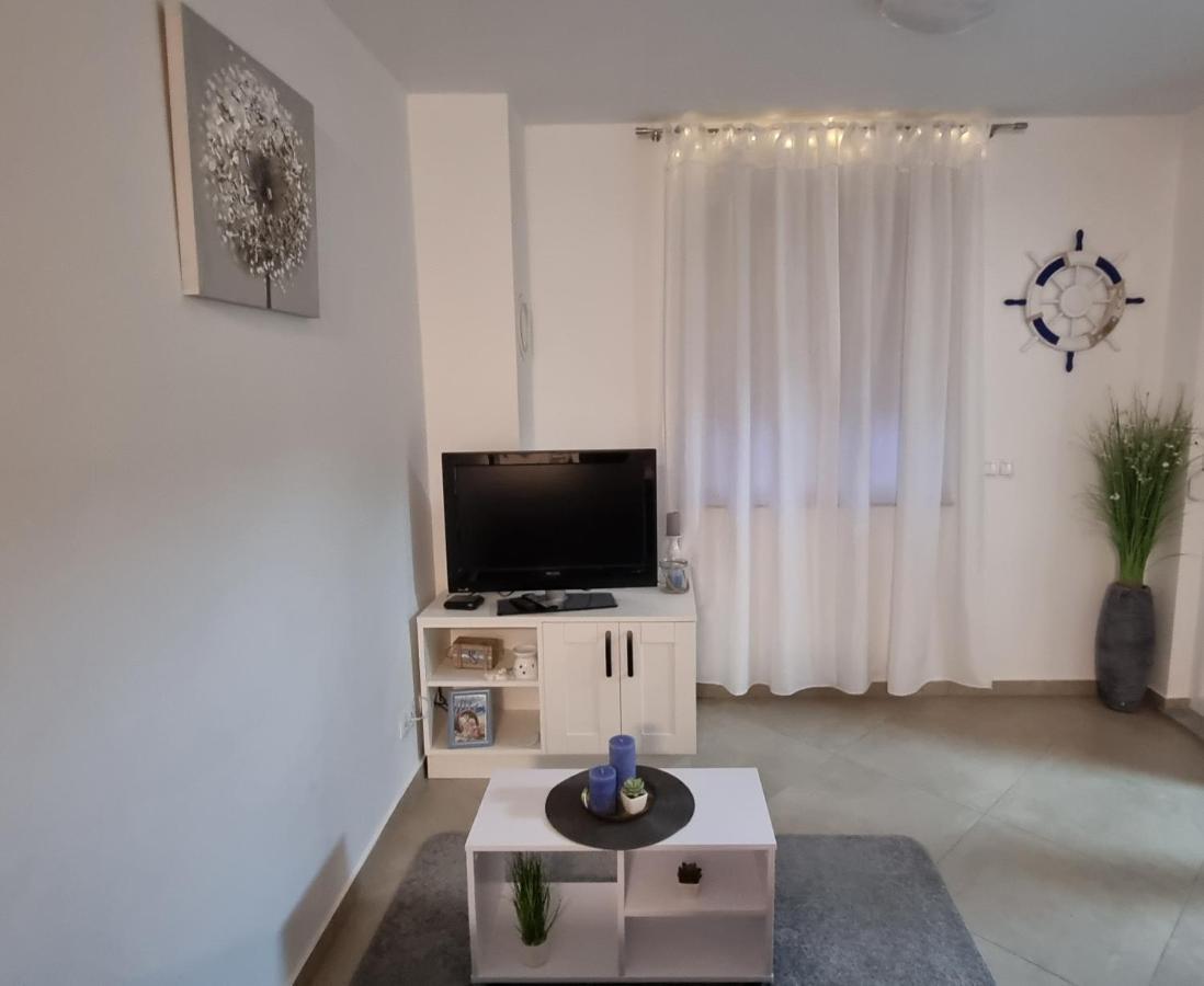 Two Stars - Villa Sunce Senj  Bagian luar foto