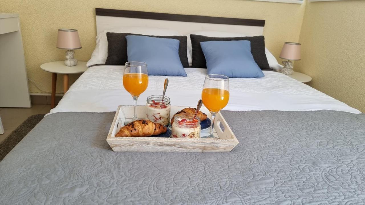 Two Stars - Villa Sunce Senj  Bagian luar foto
