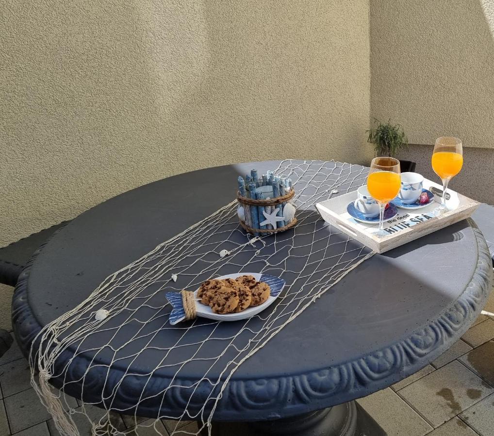 Two Stars - Villa Sunce Senj  Bagian luar foto