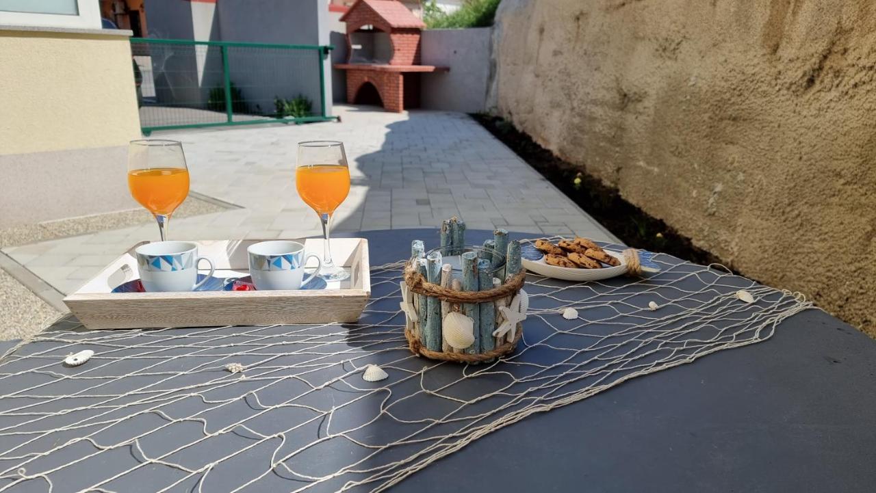 Two Stars - Villa Sunce Senj  Bagian luar foto