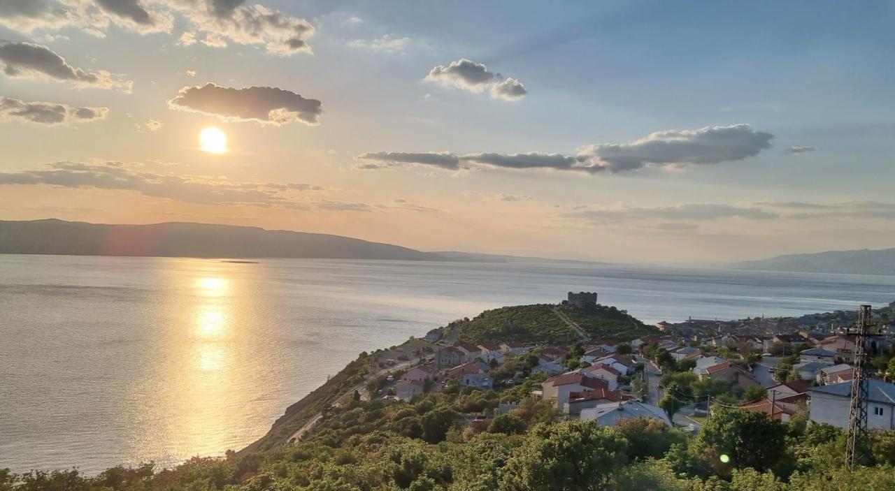 Two Stars - Villa Sunce Senj  Bagian luar foto